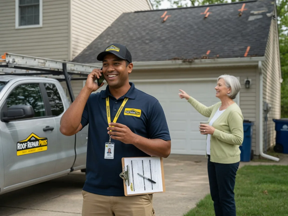 Roof Repair Pickens, SC FAQs